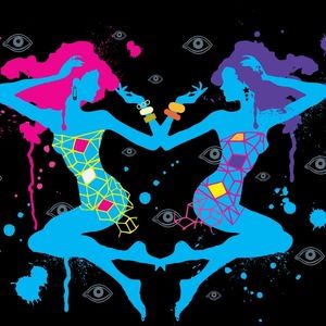 Meet your Posher, Karen